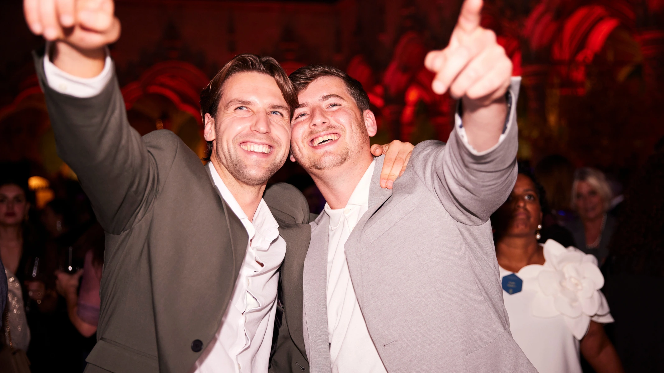Werken bij salesrecruiters