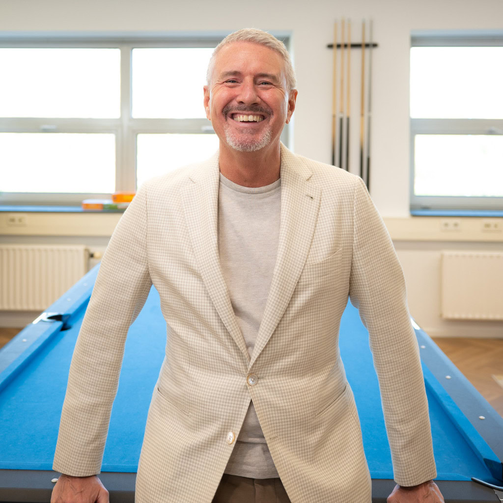 Enrico van Salesrecruiters