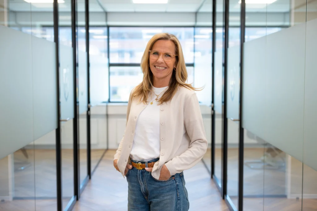 Caroline Schoenmakers 1 Salesrecruiters medewerkers - Caroline