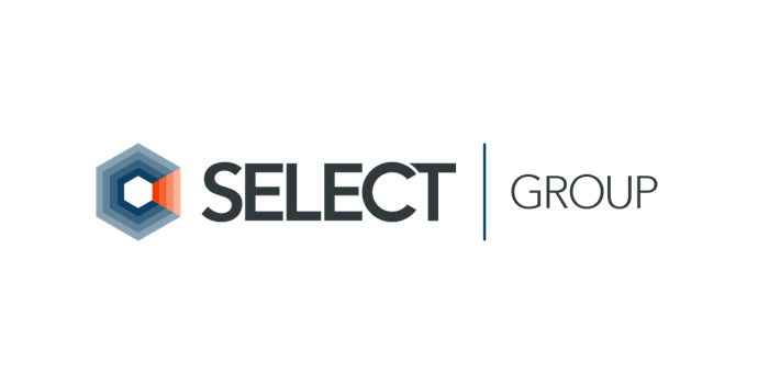 Select Group Logo