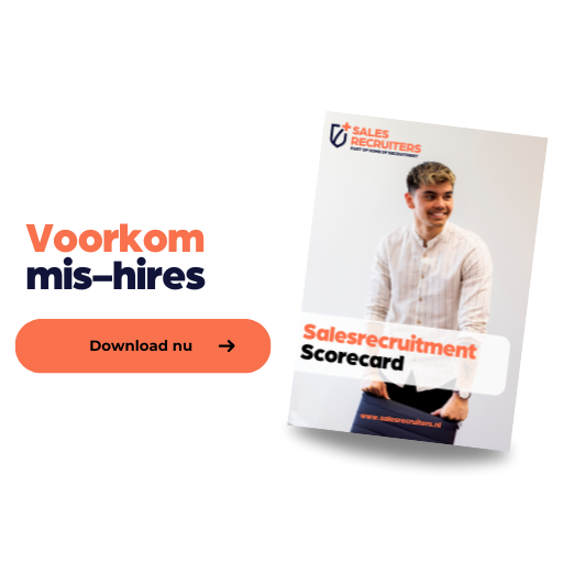 Download snel scorecard