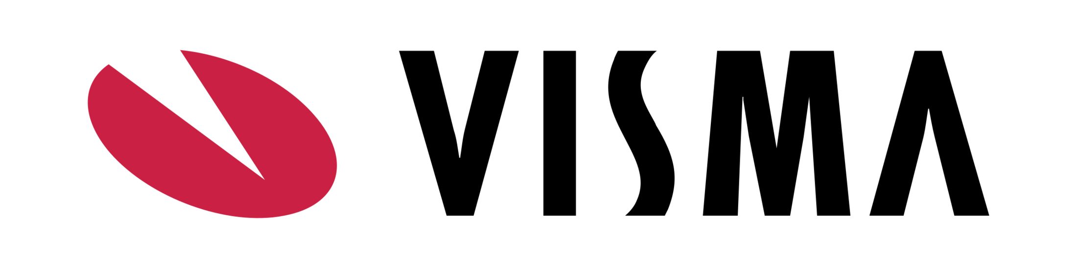 Groot visma logo