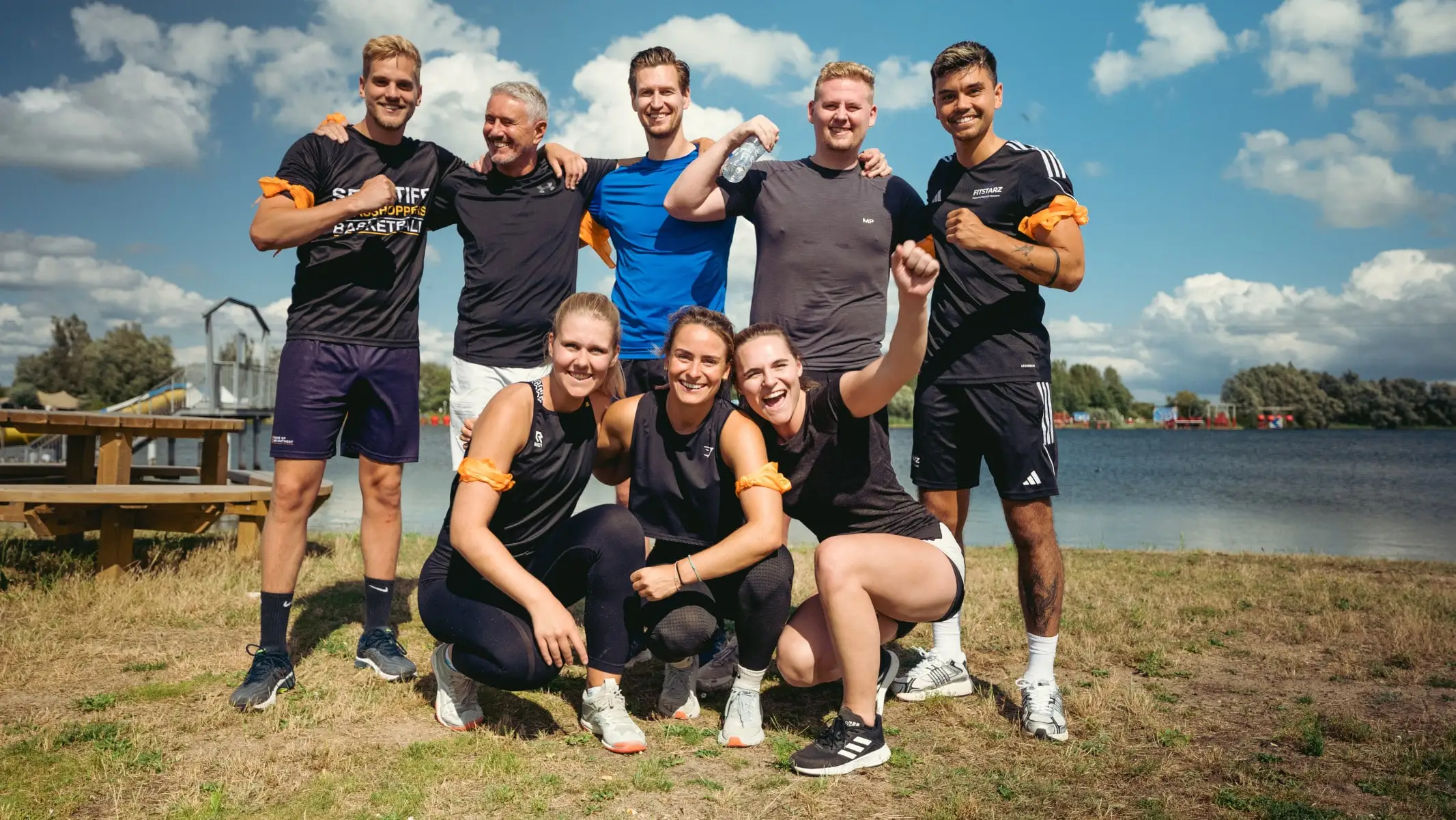 Werken bij salesrecruiters