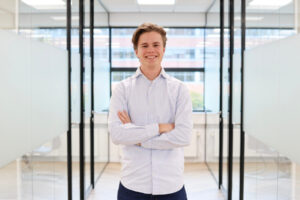 Joost Castenmiller 13 Medewerkers Website Format 4