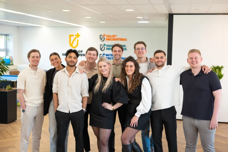 Executive Search Sales 9 executive-recruitment-sales-samenwerking