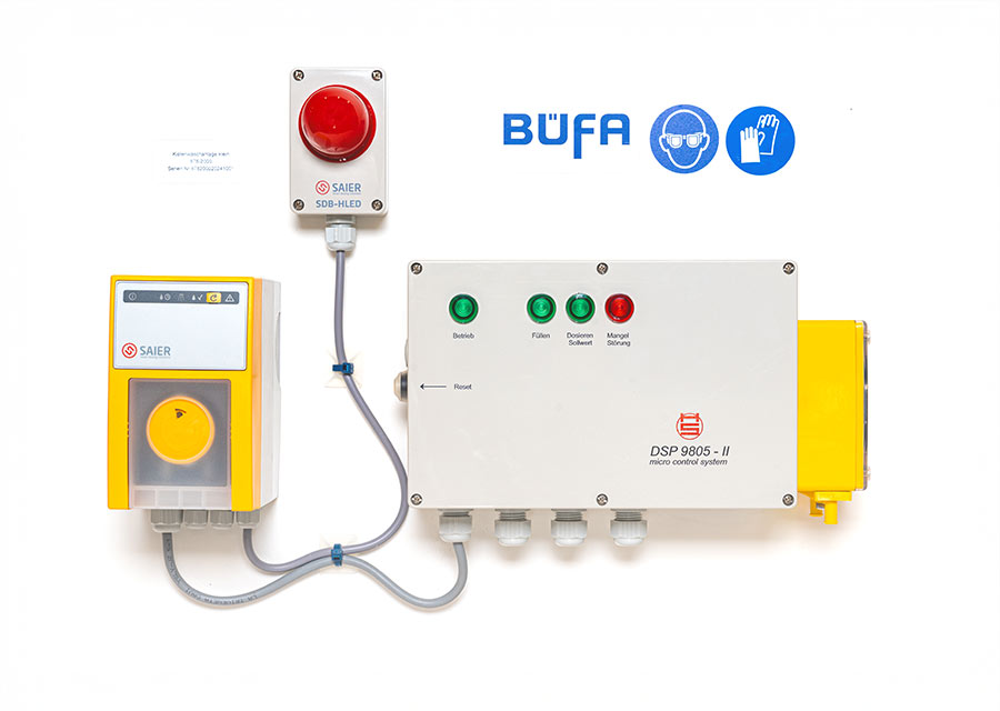 Büfa Cleaning - Klantcase | Salesrecruiters