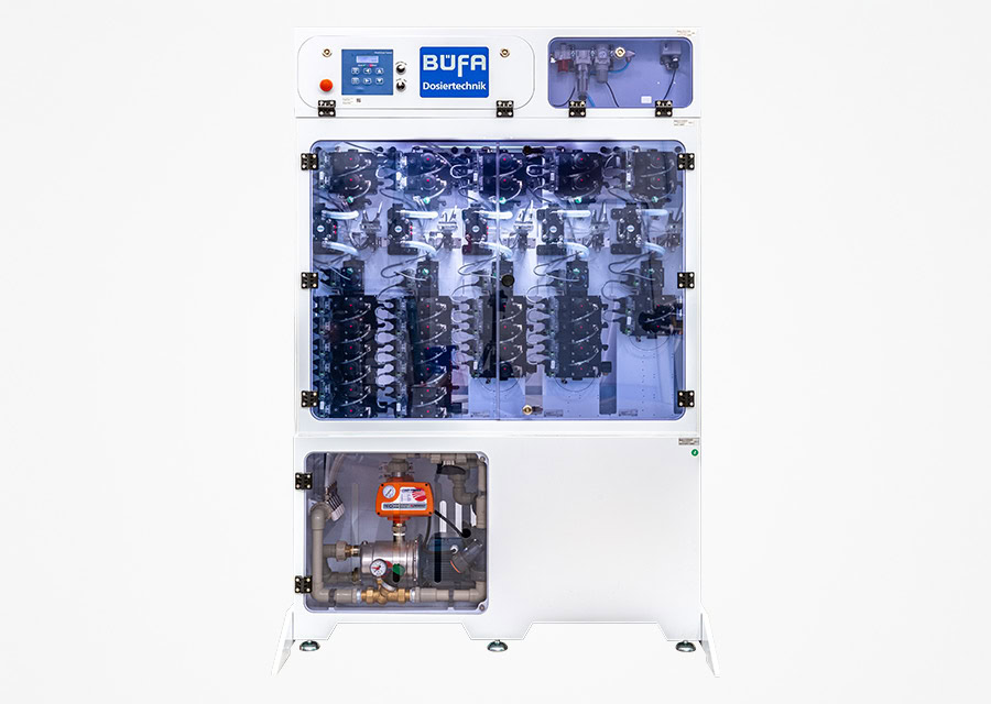 Büfa Cleaning - Klantcase | Salesrecruiters