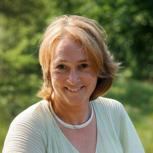Sylvia Bruning - De hoge Veluwe | Salesrecruiters