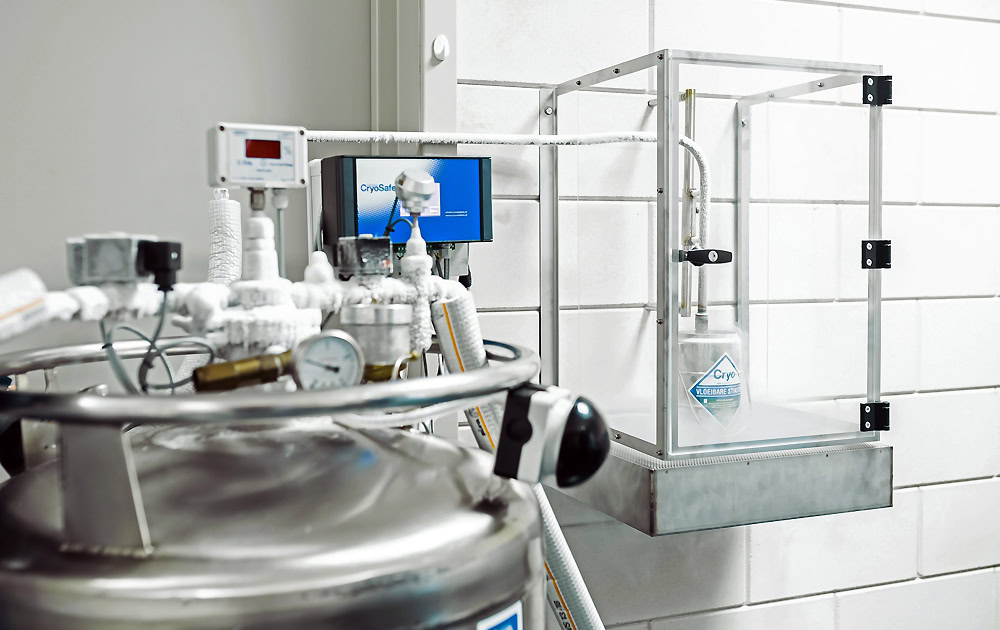 Xiltrix - Clientcase | Salesrecruiters