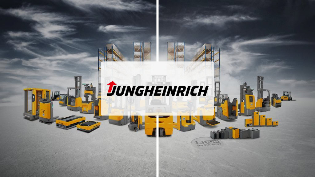 Jungheinrich 4 Jungheinrich - klantcase | Salesrecruiters