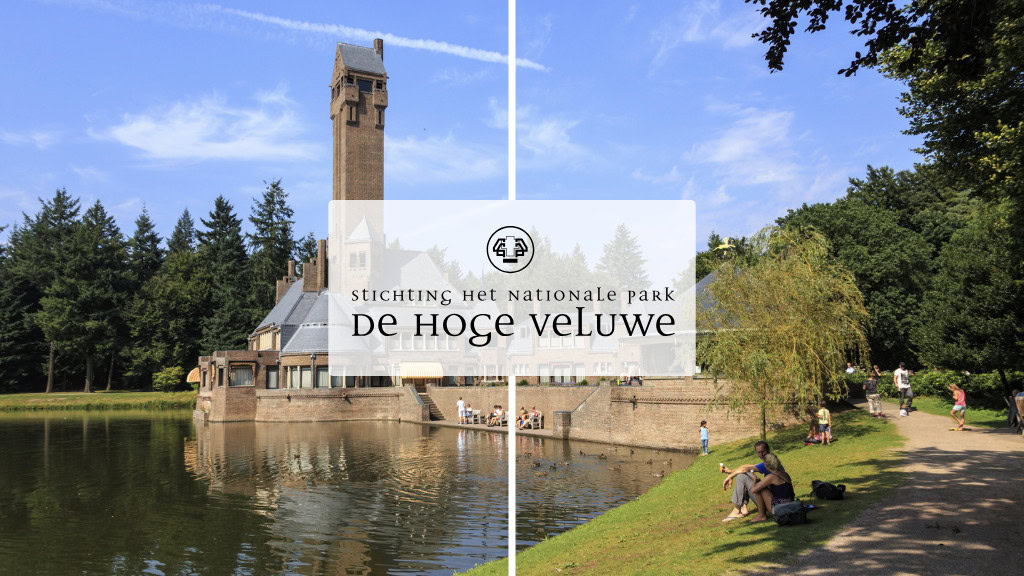 Stichting het Nationale Park - de Hoge Veluwe | Salesrecruiters