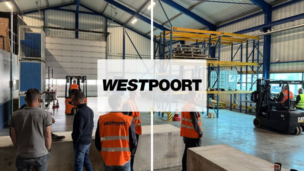 Westpoort 3 Mark Hoogweg - Westpoort | Salesrecruiters