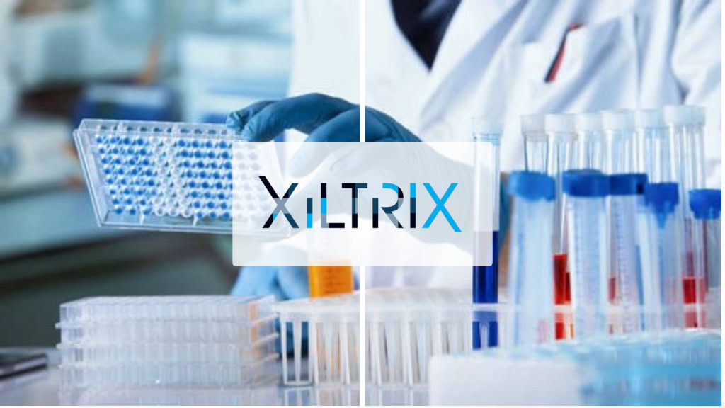 XiltriX 5 Xiltrix - Klantcase | Salesrecruiters