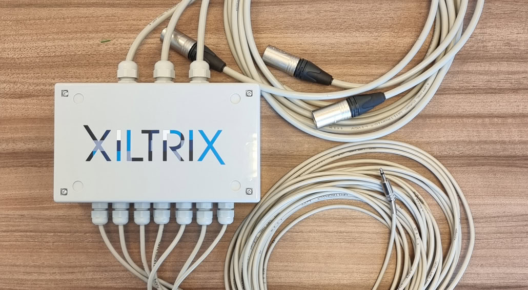 Xiltrix - Clientcase | Salesrecruiters