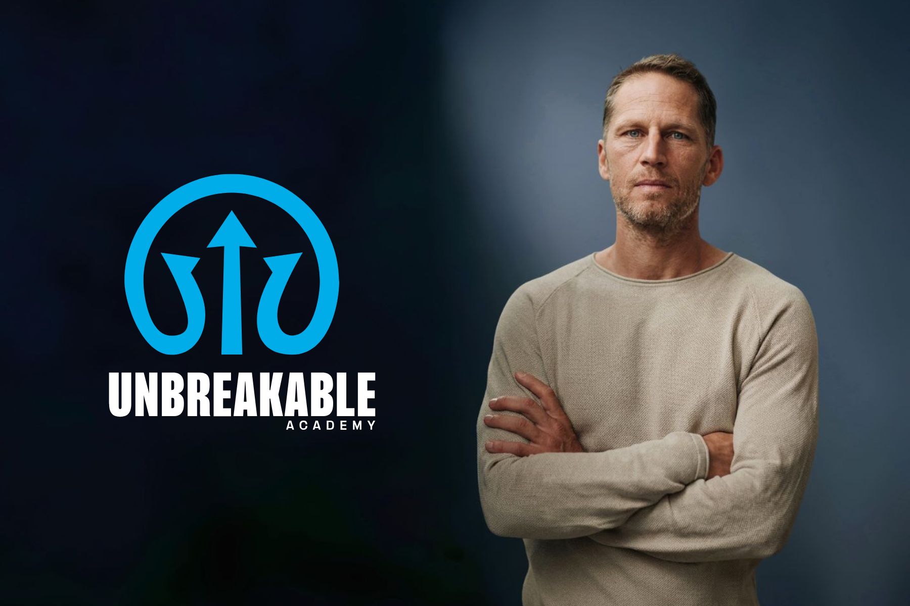 Unbreakable Academy voor een weerbare Salesprofessional
